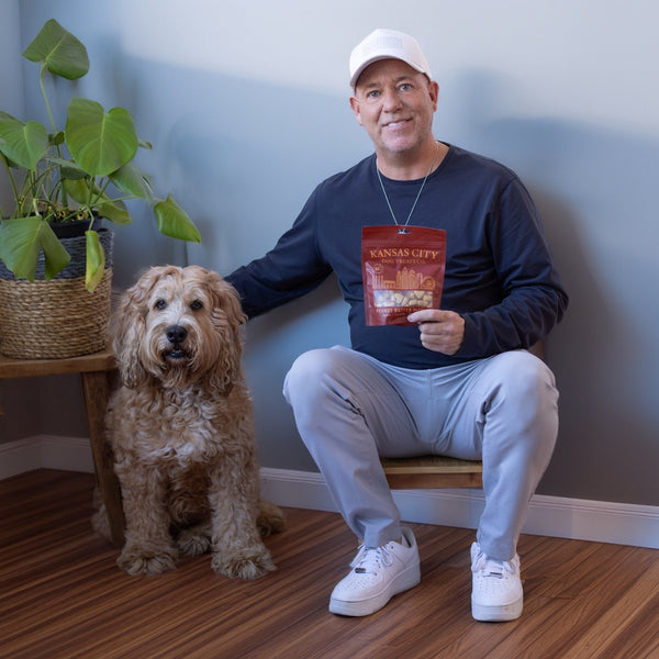 Kansas City Dog Treats Co.