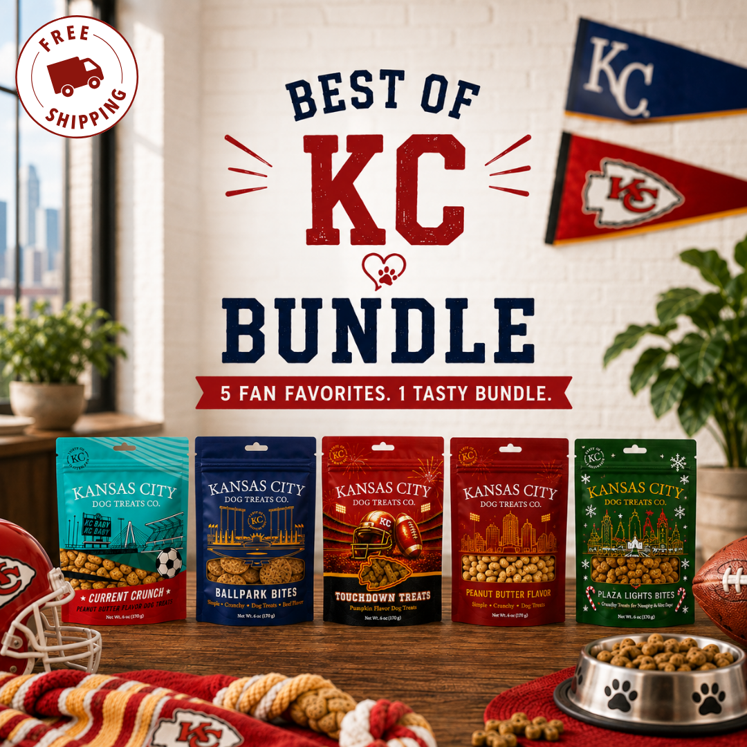 Best of KC Bundle