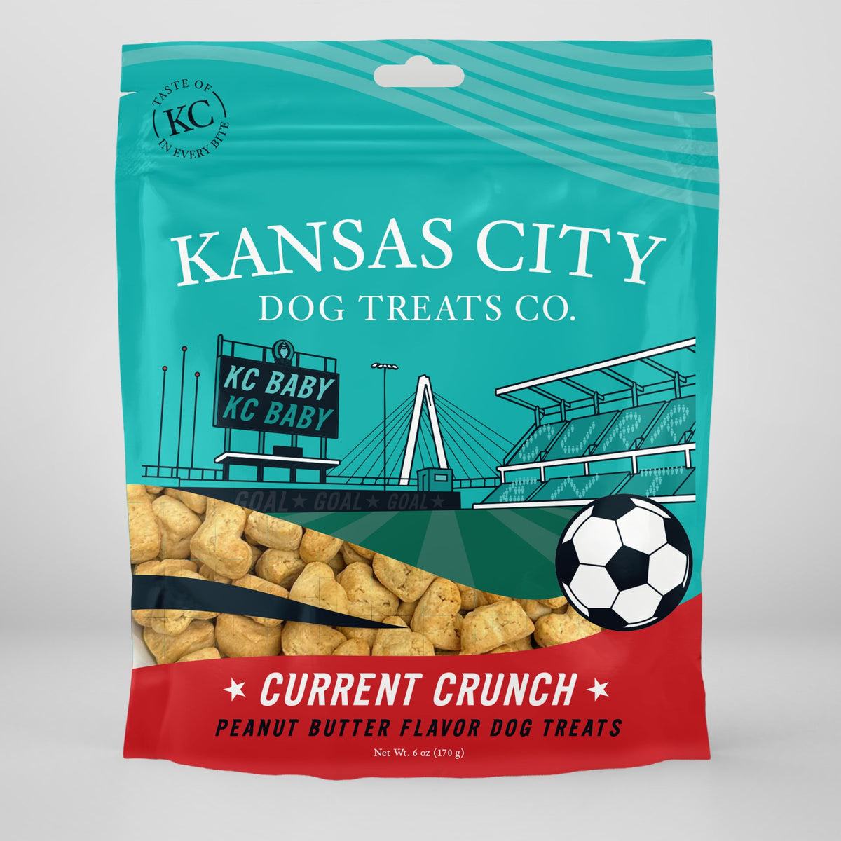 Best of KC Bundle